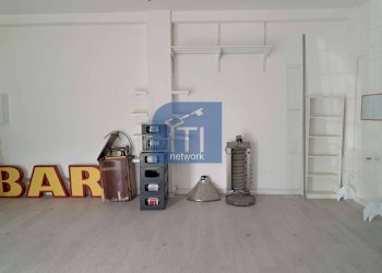 Foto 9 - Negozio Viale Della Stazione Di Castel Fusano, Roma - foto 9