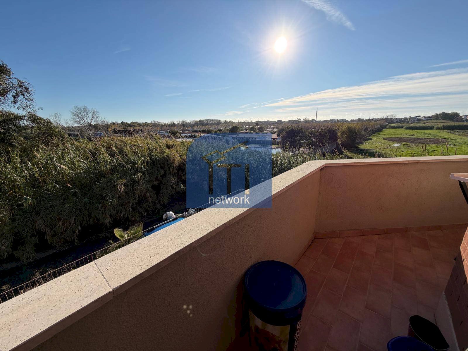 affaccio panoramico - Two-room apartment Via Del Nibbio, Ardea - photo 1