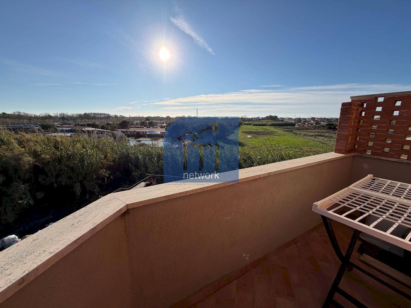 affaccio panoramico - Two-room apartment Via Del Nibbio, Ardea - photo 2