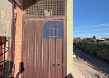 ripostiglio esterno - Bilocale Via Del Nibbio, Ardea - foto 5