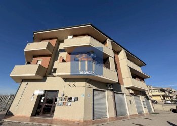 palazzina - Bilocale Via Del Nibbio, Ardea - foto 6