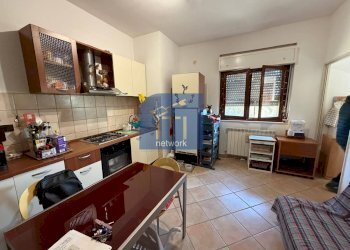 salone - Bilocale Via Del Nibbio, Ardea - foto 7