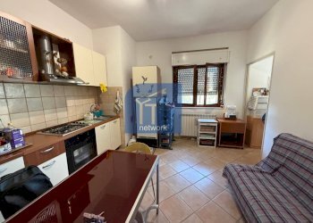 salone - Bilocale Via Del Nibbio, Ardea - foto 8