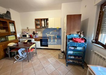 salone - Bilocale Via Del Nibbio, Ardea - foto 9