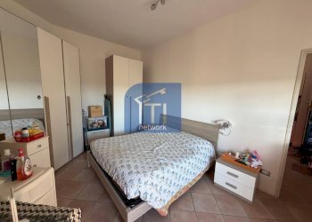 camera matrimoniale - Bilocale Via Del Nibbio, Ardea - foto 12