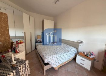 camera matrimoniale - Bilocale Via Del Nibbio, Ardea - foto 13