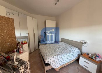 camera matrimoniale - Bilocale Via Del Nibbio, Ardea - foto 14