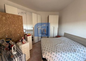 camera matrimoniale - Bilocale Via Del Nibbio, Ardea - foto 15