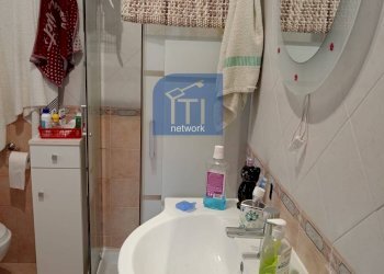 servizio - Bilocale Via Del Nibbio, Ardea - foto 16