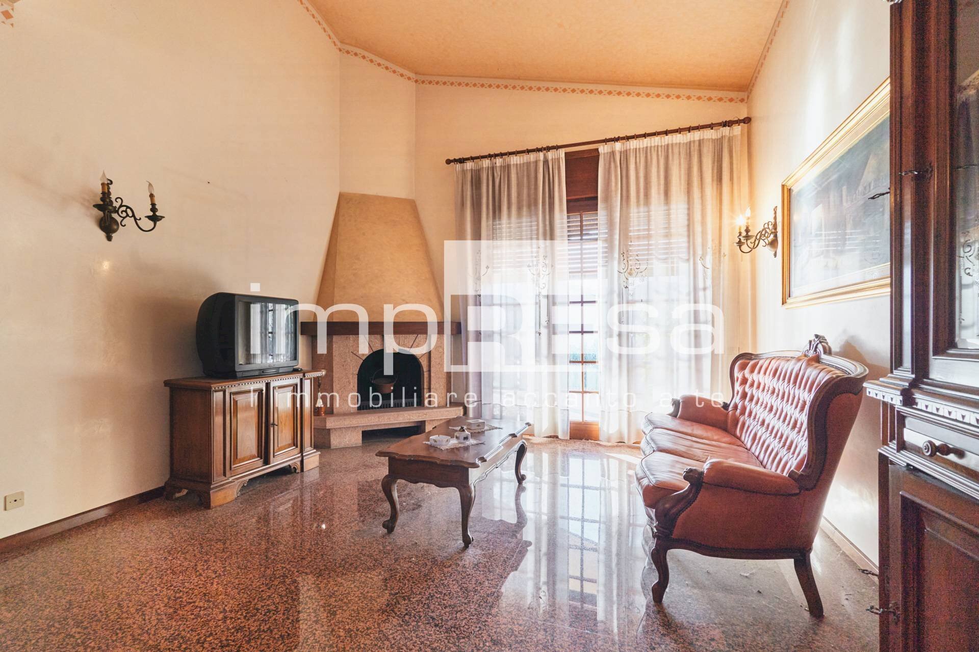 Foto 3 - Villa via Padova, San Biagio di Callalta - foto 3