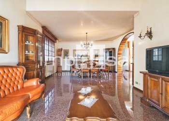 Foto 1 - Villa via Padova, San Biagio di Callalta - photo 1