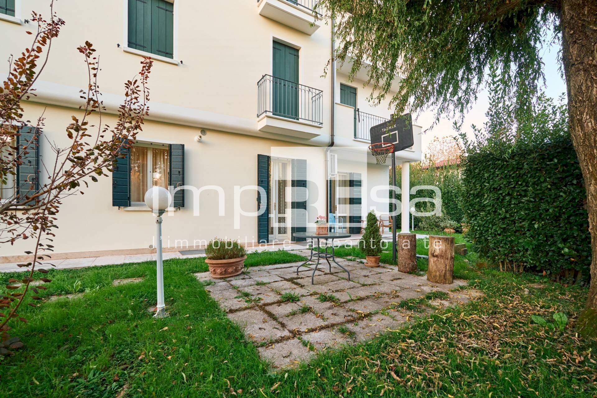 Foto 1 - Appartamento via Gorizia, San Biagio di Callalta - foto 1