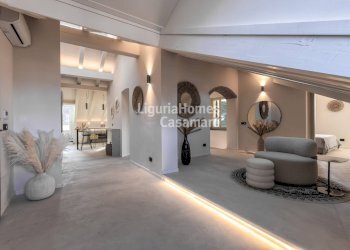 Foto 3 - Appartamento Piazzi Rossi, Albenga - foto 3