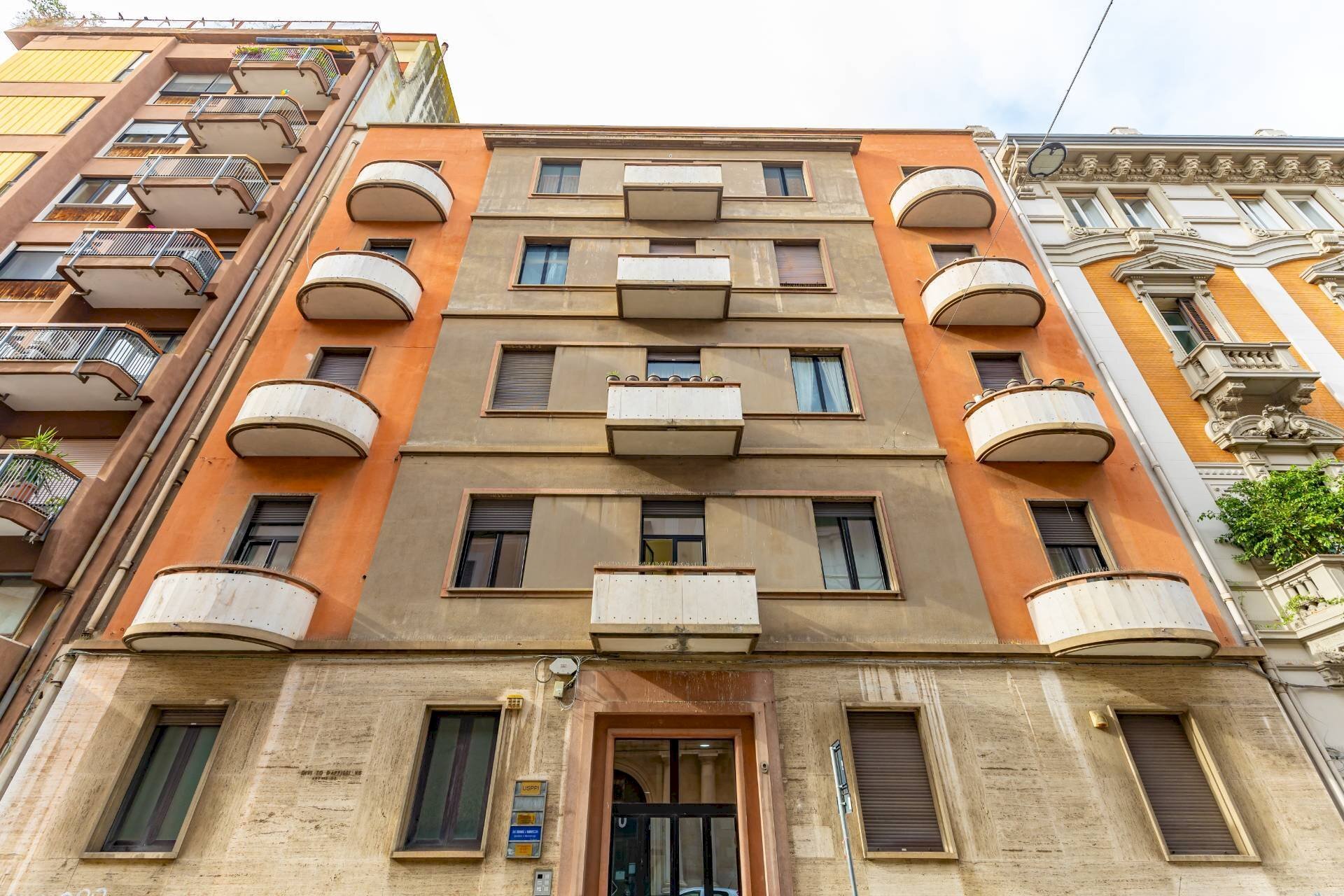 Foto 1 - Quadrilocale Via Marchese Di Montrone
 
9, Bari - foto 1