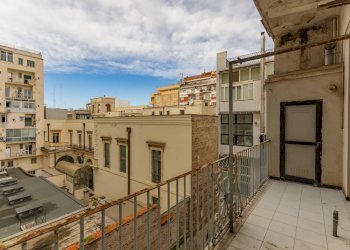 Foto 7 - Quadrilocale Via Marchese Di Montrone
 
9, Bari - foto 7