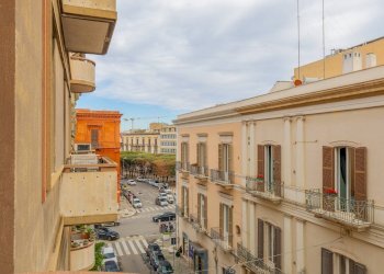 Foto 8 - Quadrilocale Via Marchese Di Montrone
 
9, Bari - foto 8