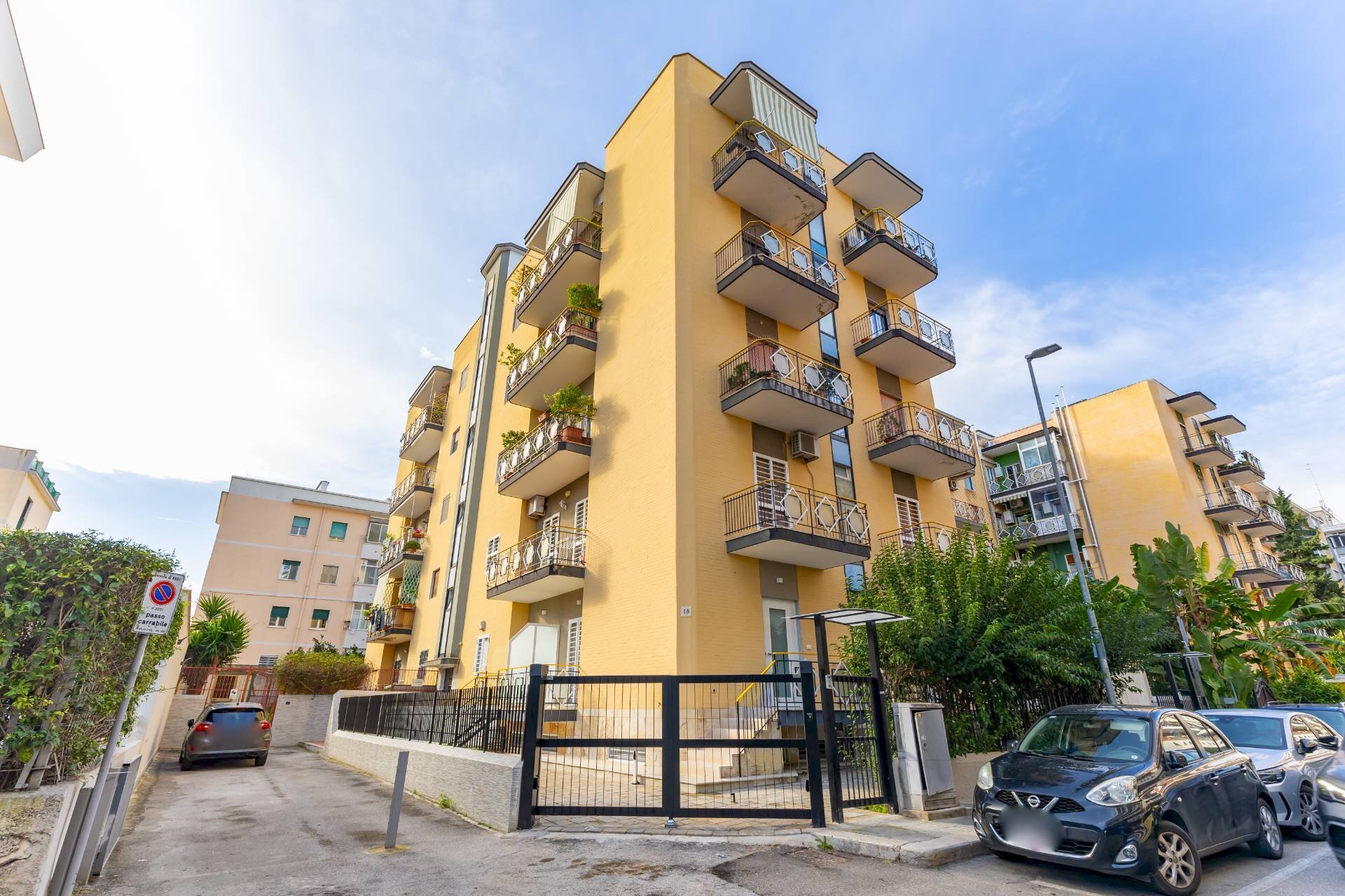 Foto 2 - Four-room apartment Via Monsignor Domenico Morea
18, Bari - photo 2