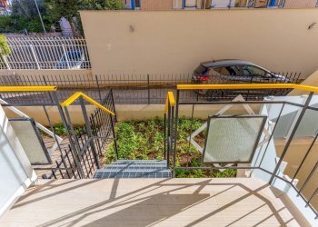 Foto 16 - Four-room apartment Via Monsignor Domenico Morea
 
18, Bari - photo 16