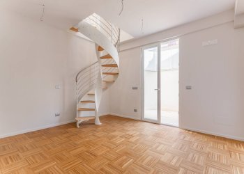 Foto 21 - Four-room apartment Via Monsignor Domenico Morea
 
18, Bari - photo 21