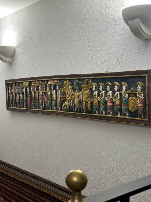 Interno palazzo - Bilocale via Giuseppe Mazzini, 22, Bardonecchia - foto 1