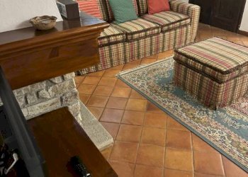 Salone - Bilocale via Giuseppe Mazzini, 22, Bardonecchia - foto 9