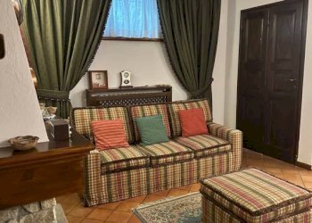 Salone - Bilocale via Giuseppe Mazzini, 22, Bardonecchia - foto 10