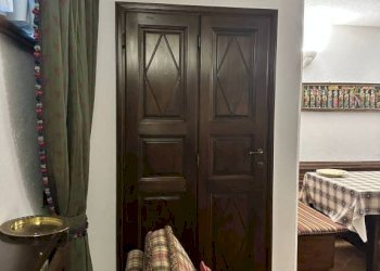 Cantina - Bilocale via Giuseppe Mazzini, 22, Bardonecchia - foto 11