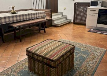 Cucina - Bilocale via Giuseppe Mazzini, 22, Bardonecchia - foto 12