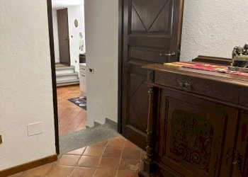 Ingresso - Bilocale via Giuseppe Mazzini, 22, Bardonecchia - foto 16