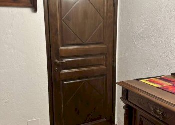 Ingresso - Bilocale via Giuseppe Mazzini, 22, Bardonecchia - foto 17