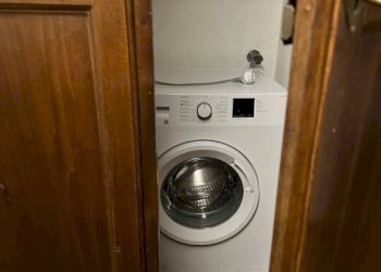 Lavanderia - Bilocale via Giuseppe Mazzini, 22, Bardonecchia - foto 18