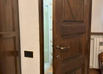 Interno palazzo - Bilocale via Giuseppe Mazzini, 22, Bardonecchia - foto 19