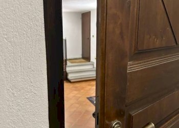 Corridoio - Bilocale via Giuseppe Mazzini, 22, Bardonecchia - foto 22