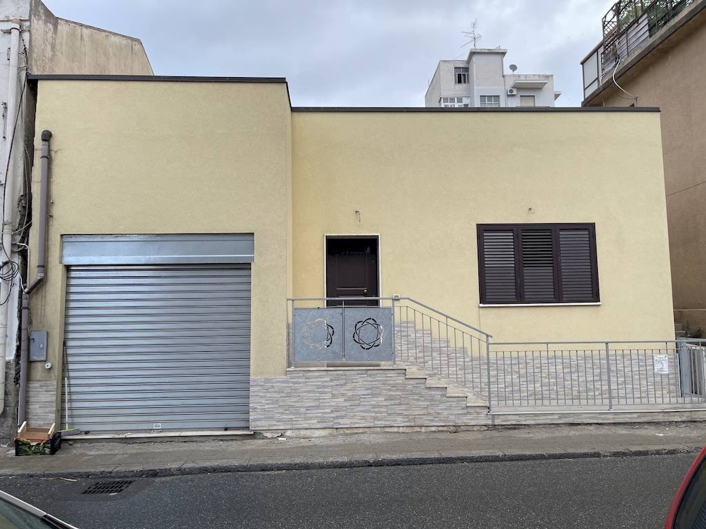 Foto 1 - Apartment via P. Andiloro, Reggio di Calabria - photo 1