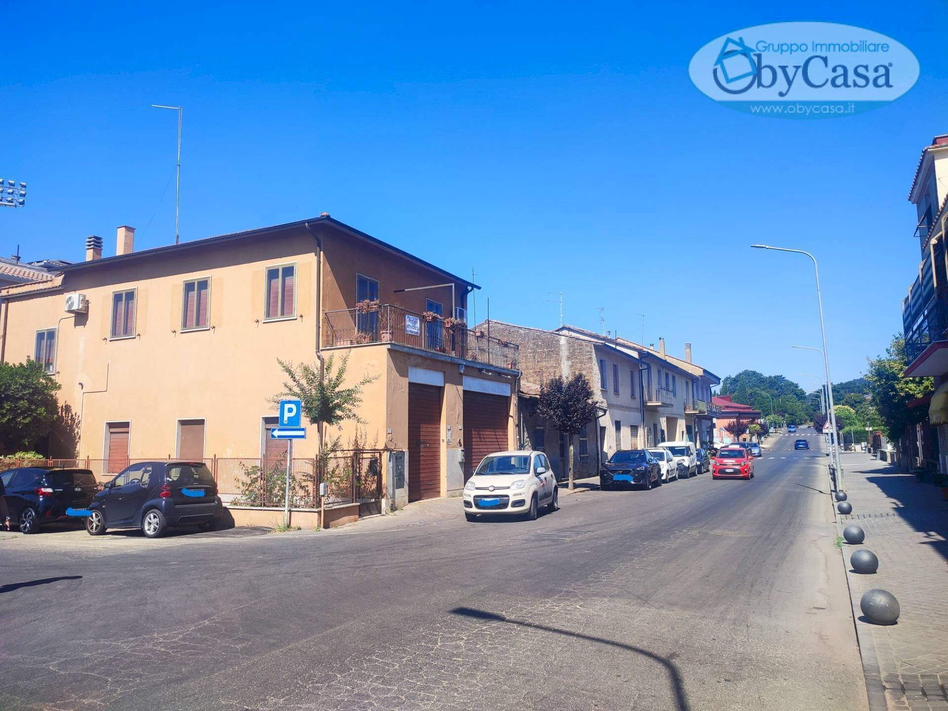 Foto 2 - Locale Commerciale Via IV Novembre
 
33, Manziana - foto 2