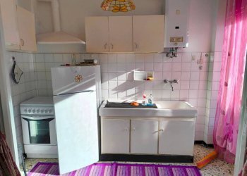 Cucina - Quadrilocale viale Pianfei, 55, Roburent - foto 5