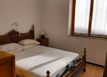 Camera da letto - Quadrilocale viale Pianfei, 55, Roburent - foto 8