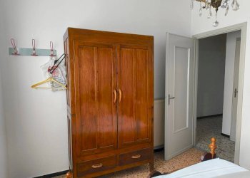 Camera da letto - Quadrilocale viale Pianfei, 55, Roburent - foto 10