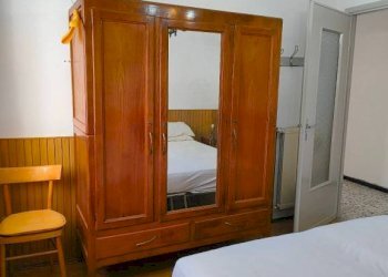 Camera da letto - Quadrilocale viale Pianfei, 55, Roburent - foto 12