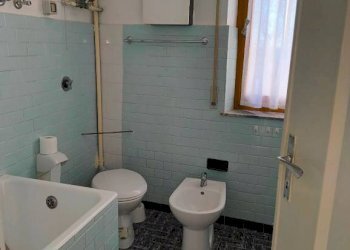 Bagno - Quadrilocale viale Pianfei, 55, Roburent - foto 13