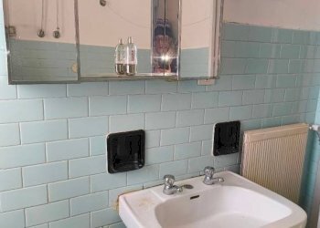Bagno - Quadrilocale viale Pianfei, 55, Roburent - foto 14