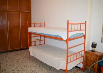 Camera da letto - Quadrilocale viale Pianfei, 55, Roburent - foto 16