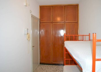 Camera da letto - Quadrilocale viale Pianfei, 55, Roburent - foto 17