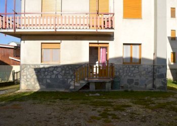Facciata - Quadrilocale viale Pianfei, 55, Roburent - foto 21