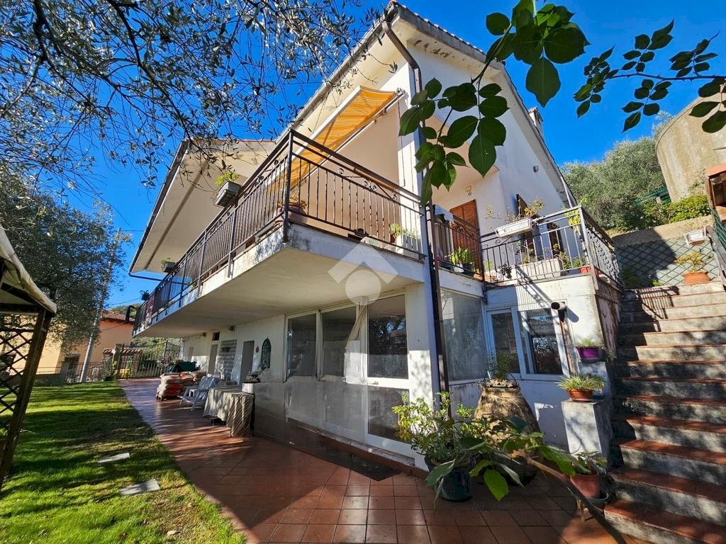 Villa Regione Beuzi, Taggia - photo 1