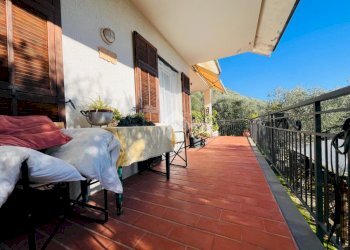 Villa Regione Beuzi, Taggia - foto 5