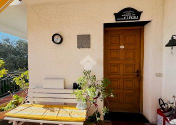 Villa Regione Beuzi, Taggia - foto 9