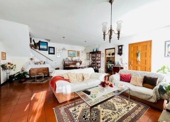 Villa Regione Beuzi, Taggia - foto 12