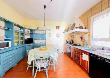 Villa Regione Beuzi, Taggia - foto 15