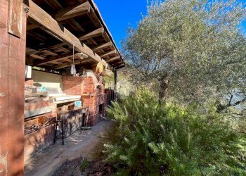 Villa Regione Beuzi, Taggia - foto 31